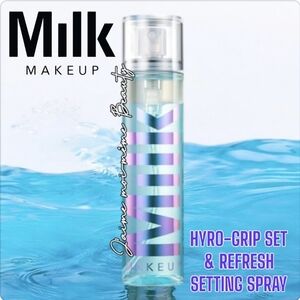 Milk Makeup Hydro-Grip Setting Spray